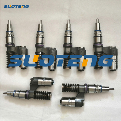 Motor común  PDI del inyector del carril de 0414701066