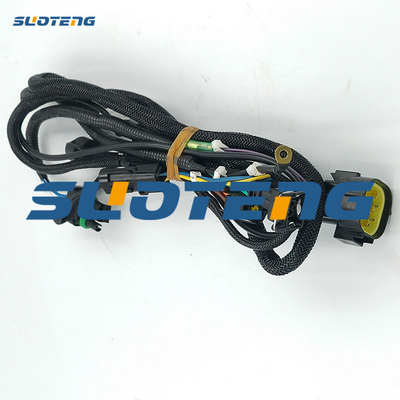 haz de cables de 21N8-12070  para R305LC-7 el excavador Engine