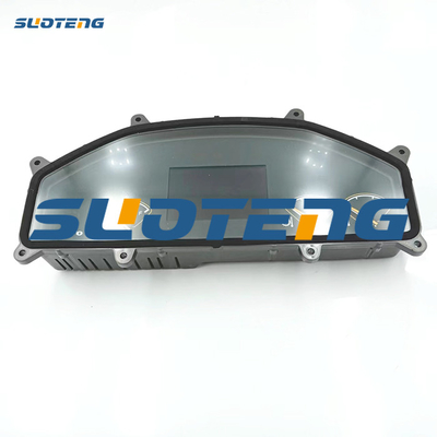 El panel de Monitor Control Display de 11383500 excavadores para el excavador de L50F L60F