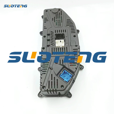11383500 Monitor para cargador de ruedas L60F