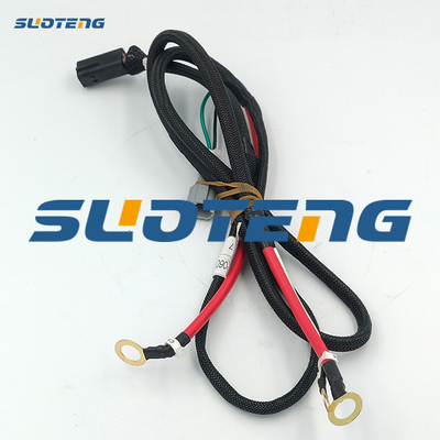 haz de cables de 21N8-11160  para R110-7 el excavador Engine