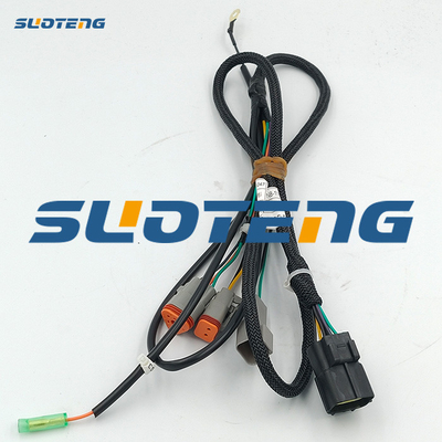 haz de cables de 21N8-11160  para R110-7 el excavador Engine