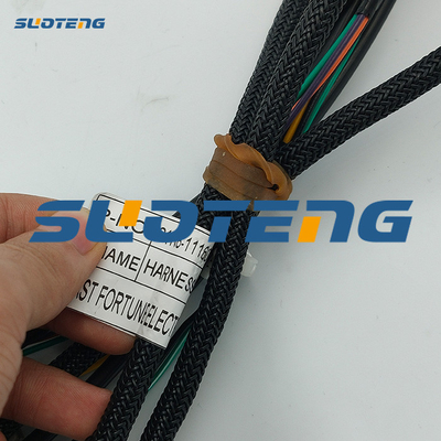 haz de cables de 21N8-11160  para R110-7 el excavador Engine