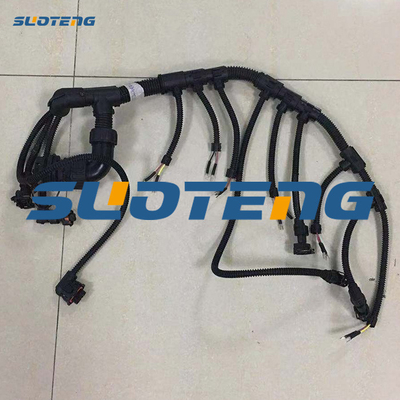 Haz de cables de 21311700  para el excavador de EC290BLC