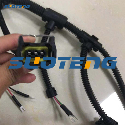 Haz de cables de 21311700  para el excavador de EC290BLC