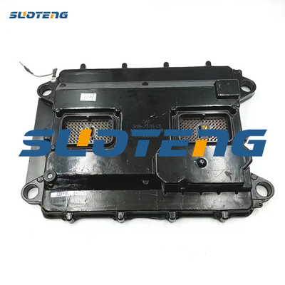 348-2376 3482376 Excavadora ECU para el motor C7 C9