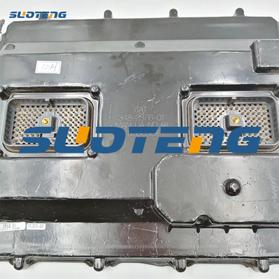 348-2376 Excavadora ECU 348-2376 Para el motor C7 C9