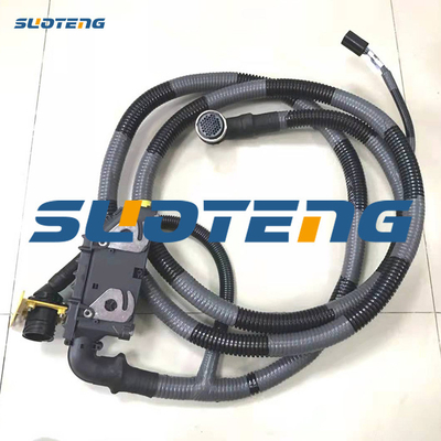 Haz de cables de VOE14512406 14512406  para el excavador de EC290B