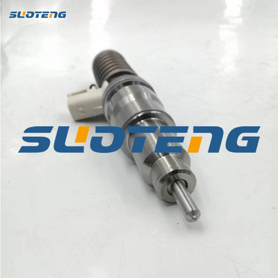 Inyector común 21582096 VOE21582096 del carril del excavador EC360B EC480B