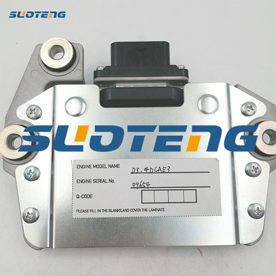11382300 excavador de Computer Board For ECR88 del regulador del ECU del excavador