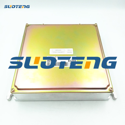 Tablero del ordenador de los 14518349 ECUs del excavador para el excavador VOE14518349 de EC240 EC240B