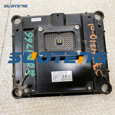 377-4710 3774710 Controlador ECM para cargador 996H