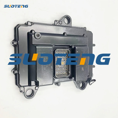 154-4233 regulador Computer Board For 242B 246B 1544233 del ECM del ECU del excavador