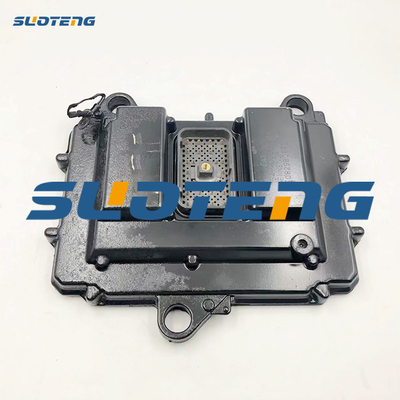 154-4233 regulador Computer Board For 242B 246B 1544233 del ECM del ECU del excavador