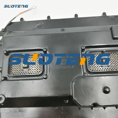 348-2387 ECM del ECU del regulador para 3516 el motor 348-2387 de 3512C 3512B
