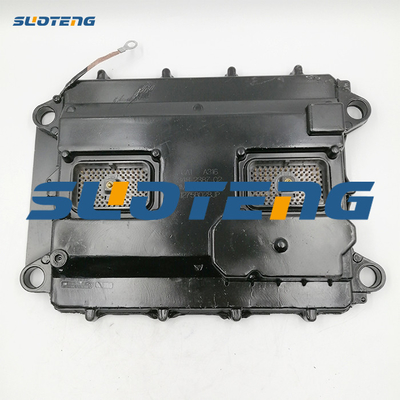 348-2387 ECM del ECU del regulador para 3516 el motor 348-2387 de 3512C 3512B