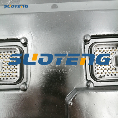 348-2387 ECM del ECU del regulador para 3516 el motor 348-2387 de 3512C 3512B
