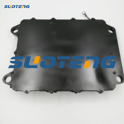348-2387 ECM del ECU del regulador para 3516 el motor 348-2387 de 3512C 3512B