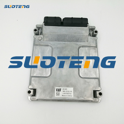 460-0132 Controlador ECM 4600132 para excavadora E320D2