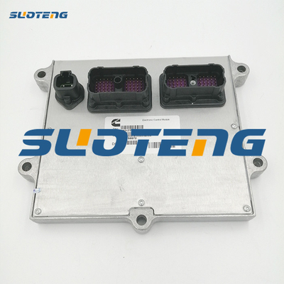 492-1776 regulador Excavator el ECU del control para PC200-8 PC300-8 4921776