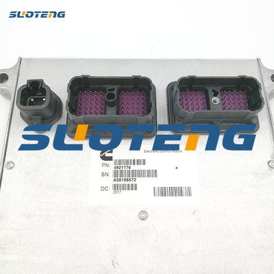 492-1776 regulador Excavator el ECU del control para PC200-8 PC300-8 4921776