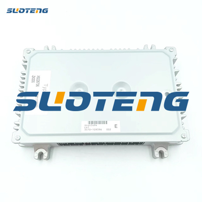 Regulador eléctrico el ECU del panel de control 4445494 para el excavador 9226736 de EX120-1 EX200-1