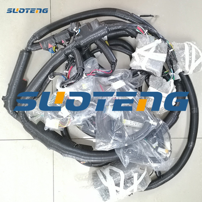 207-06-71110 excavador Wiring Harness For PC300-7