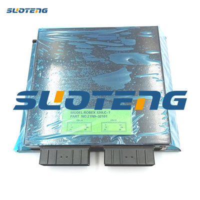 21N9-32101 excavador el ECU para R320LC-7 21N932101