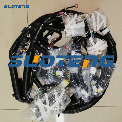 207-06-71110 excavador Wiring Harness For PC300-7