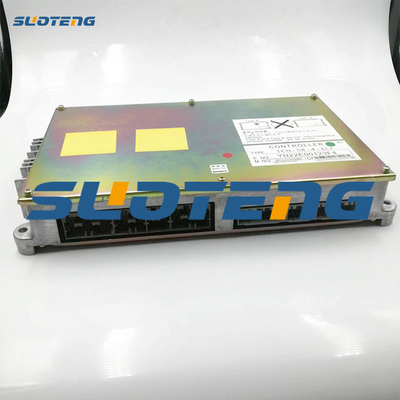 Regulador Excavator el ECU de la unidad de control YN22E00123F4 para SK200-6E SK230-6E