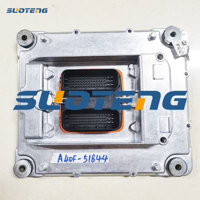 Regulador el ECU de la unidad de control electrónica 21358126 para D13 el excavador VOE21358126