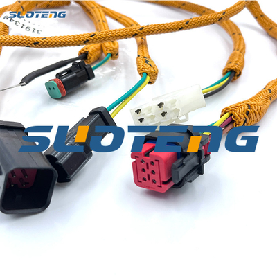 319-1348 3191348 Arnés de cables de control para excavadora E312D