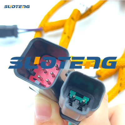 319-1348 3191348 Arnés de cables de control para excavadora E312D