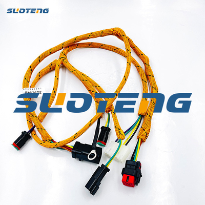 319-1348 3191348 Arnés de cables de control para excavadora E312D