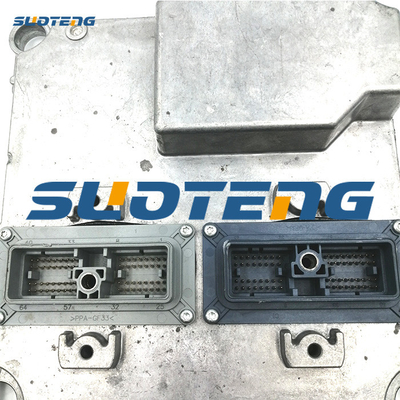 374-2640 Unidad de control del motor ECU 3742640 Para el motor C7.1
