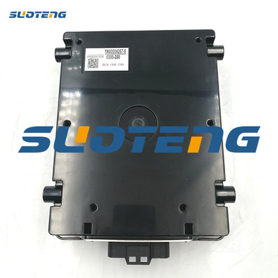 Ya00004267-5 Ya00004267 controlador del motor placa de ordenador para la excavadora ZAX200-5G ZAX210-5G