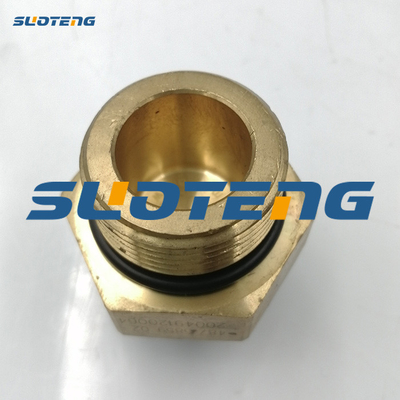487-5859 4875859 Sensor de posición para piezas de excavadora E320GC