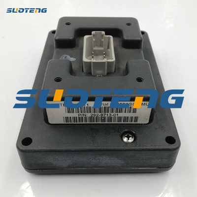 292-9713 2929713 Pantalla de monitor para piezas de motor C18