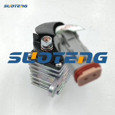 241-8368 2418368 Relé de interruptor 24V para excavadora E336D