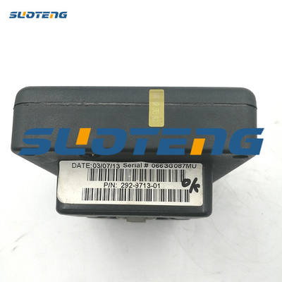 292-9713 2929713 Partes eléctricas Display de monitoreo para motor C7 C9