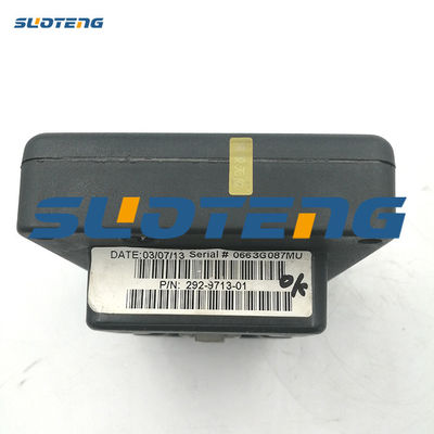 292-9713 2929713 Panel de visualización del monitor para las piezas del motor C18