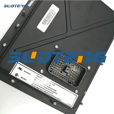 300-7649 monitor 3007649 del panel de exhibición para el motor C1.5