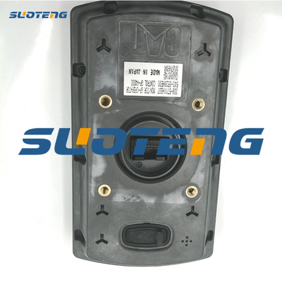 309-5711 exhibición de 3095711 monitores para el excavador E320D2