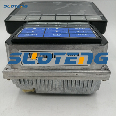7835-31-1010 excavador Monitor Display Panel para el excavador PC200-8