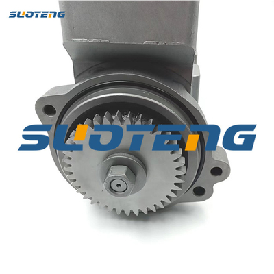 319-0677 bomba de inyección del motor 3190677 C7 para el excavador de E325D