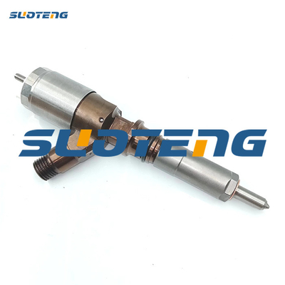 320-0690 inyector de combustible del motor 3200690 C6.6 para el cargador 938H