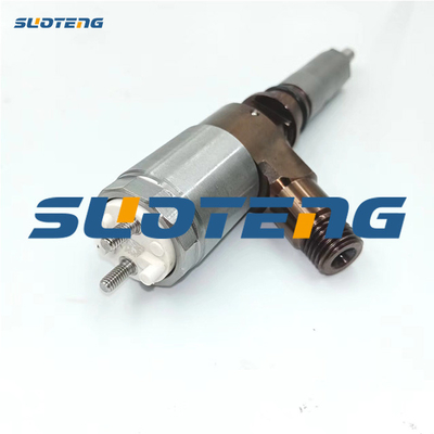 320-0690 inyector de combustible del motor 3200690 C6.6 para el cargador 938H