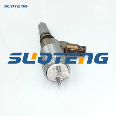 320-0690 inyector de combustible del motor 3200690 C6.6 para el 120M Garder