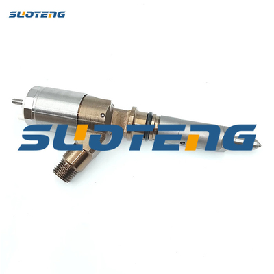 320-0690 inyector de combustible del motor 3200690 C6.6 para el 120M Garder