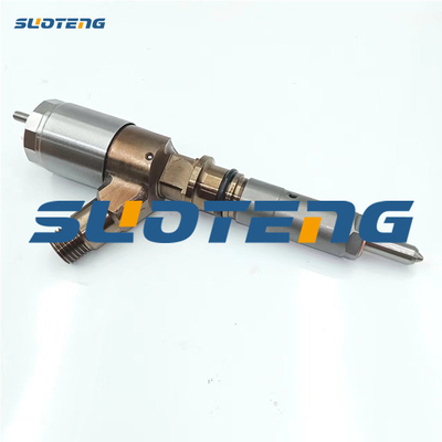 326-4700 inyector de combustible del motor 3264700 C6.4 para el excavador de E320d